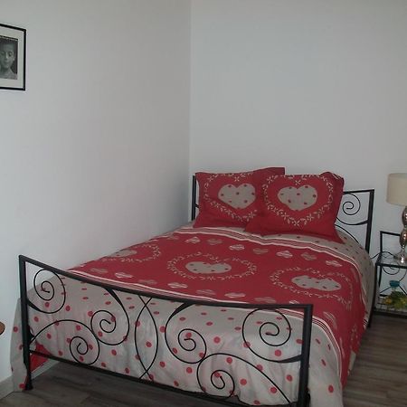 Chez Philomene Villa Surques Ngoại thất bức ảnh