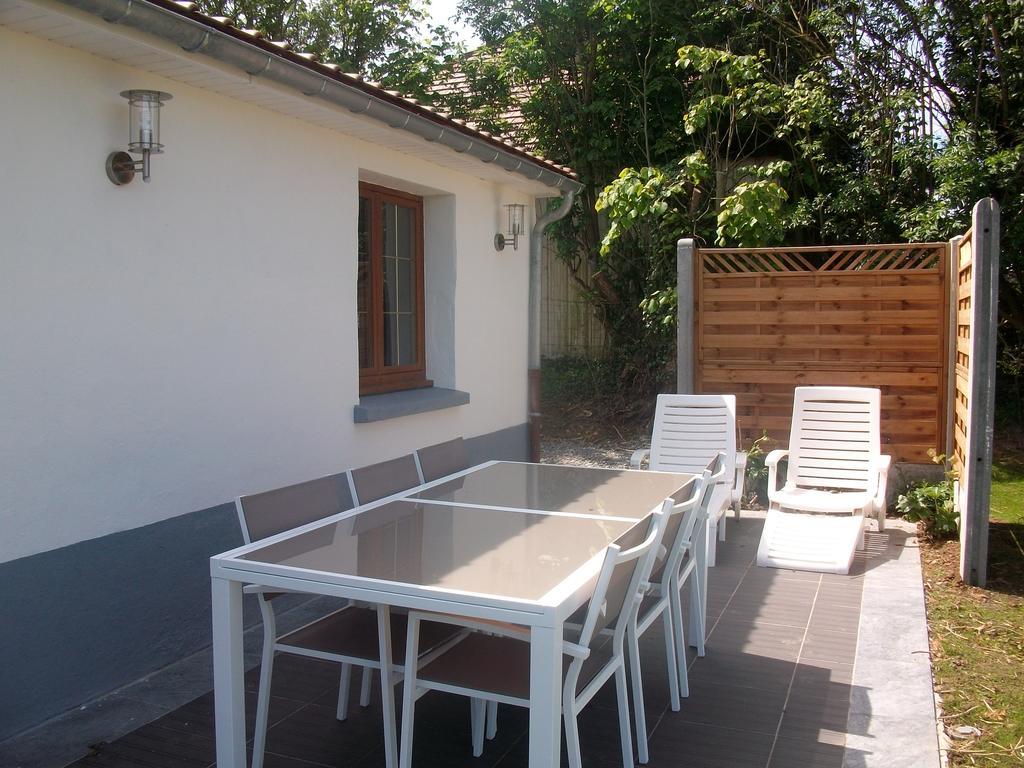 Chez Philomene Villa Surques Ngoại thất bức ảnh