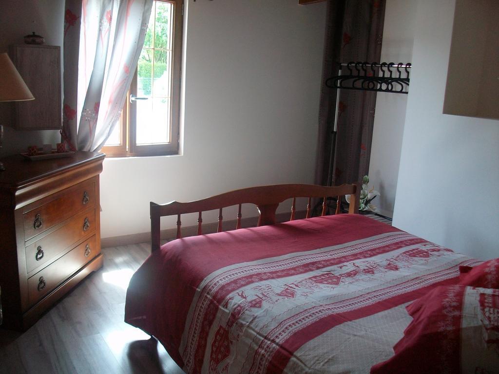 Chez Philomene Villa Surques Ngoại thất bức ảnh